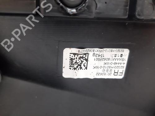 Front right panel KIA RIO IV (YB, SC, FB) 1.25 | BP37484974C59 - Image 2