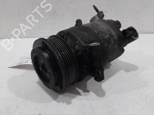 Compresseur AC FORD S-MAX (CJ, WA6) 2.0 TDCi (150 hp) 29881898