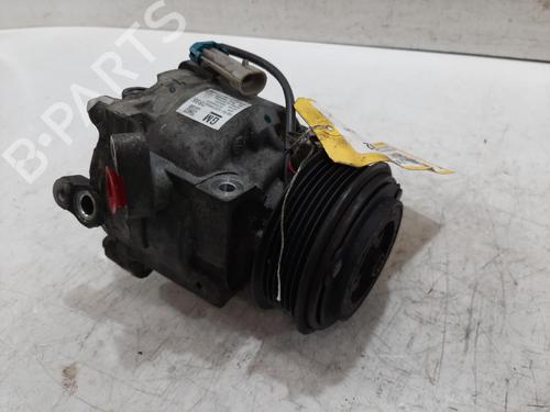 AC compressor VAUXHALL MOKKA / MOKKA X (J13) 1.6 | BP36878688M34  - Image 5