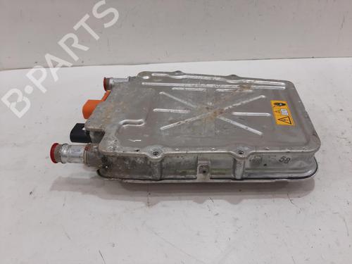 Electronic module JAGUAR I-PACE (X590) EV400 AWD | BP30094937M83 