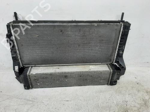 Kølerpakke BMW 2 Gran Tourer (F46) 216 d | BP26846115M120 