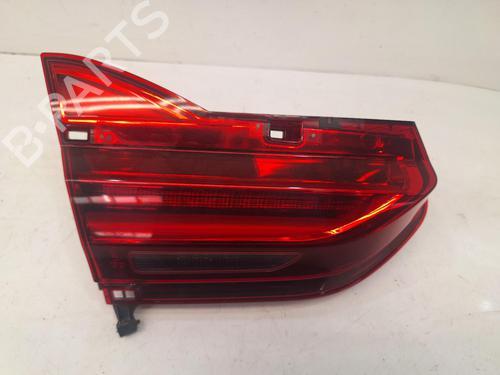 Used Left taillight BMW 7 (G11, G12) 730 d, Ld xDrive (265 hp) 26857230
