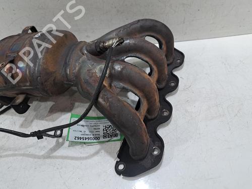 Catalyst VAUXHALL ASTRA Mk VI (J) (P10) 1.6 | BP32478345M10 