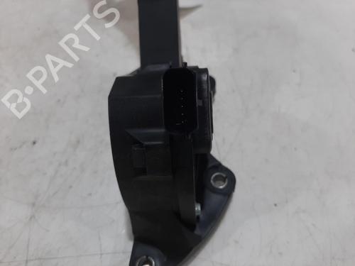 Pedal JAGUAR I-PACE (X590) EV400 AWD | BP30829258I4 