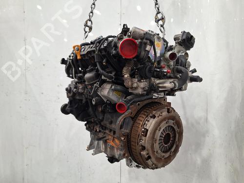 Used Engine HYUNDAI TUCSON (TL, TLE) 1.7 CRDi (116 hp) 28040014