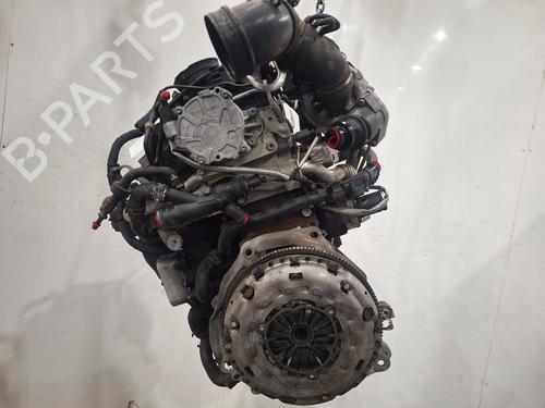 Engine VW PASSAT B7 Variant (365) 2.0 TDI | BP38015135M1 - Image 3
