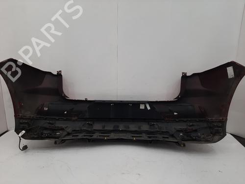 Bak støtfanger JAGUAR I-PACE (X590) EV400 AWD | BP29809535C8