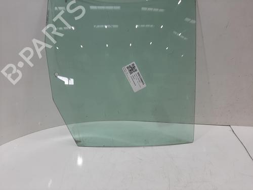 Dør rude ventre bagtil FORD FUSION (JU_) 1.4 (80 hp) 31209607