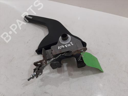 Hand brake KIA PICANTO II (TA) 1.0 | BP34179343I18 - Image 4