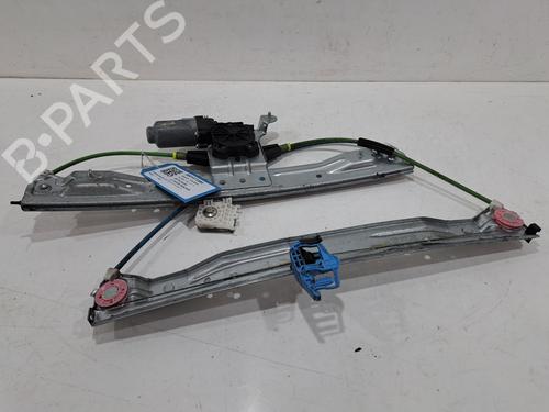 Front left window mechanism CITROËN C3 Picasso (SH_) 1.6 HDi | BP27616089C22 - Image 4