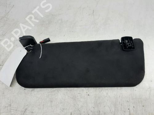 Right sun visor JAGUAR I-PACE (X590) EV400 AWD | BP26842118I2 - Image 4