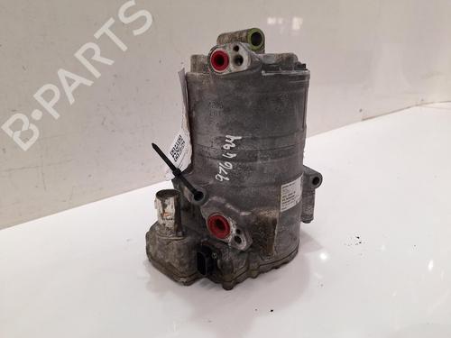 AC compressor JAGUAR I-PACE (X590) EV400 AWD | BP26855988M34 