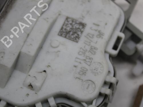 Front left lock PORSCHE MACAN (95B) 3.0 GTS | BP26752303C98 - Image 3