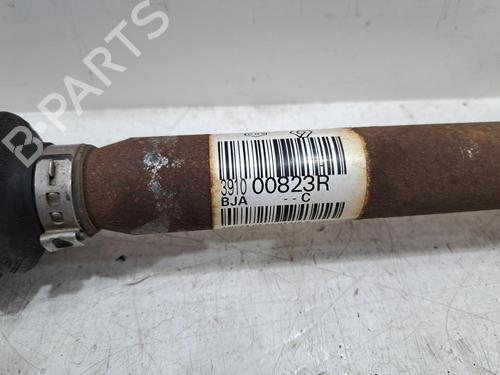 Right front driveshaft RENAULT CLIO V (B7_) 1.0 TCe 90 (B7MT) | BP39594705M39 - Image 2