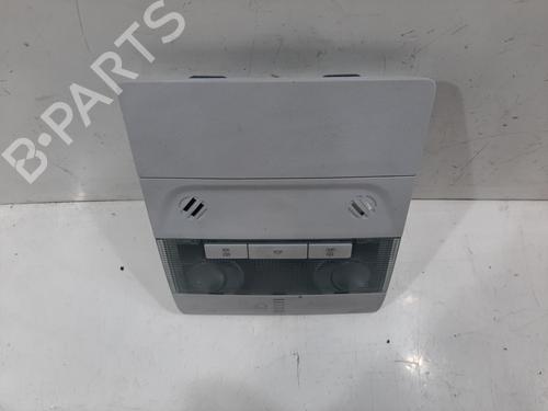 Interior roof light VAUXHALL CORSA Mk IV (E) (X15) 1.4 | BP31879693I8