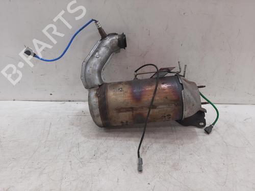 Particulate filter RENAULT KADJAR (HA_, HL_) 1.5 dCi 110 (HLA3) | BP37484577M81 - Image 6