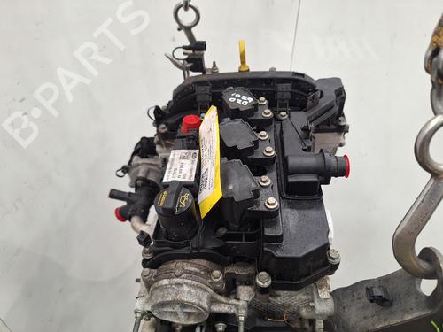 Engine FORD FIESTA VII (HJ, HF) 1.1 Ti-VCT | BP29398357M1 