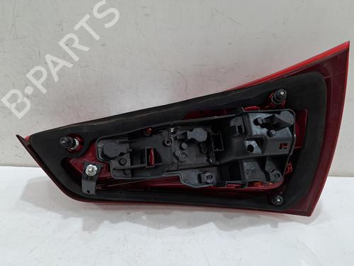 Left taillight AUDI A1 (8X1, 8XK) 1.4 TFSI | BP35768520C34 - Image 5