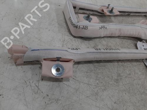 Andre JAGUAR I-PACE (X590) EV400 AWD | BP26805931O1