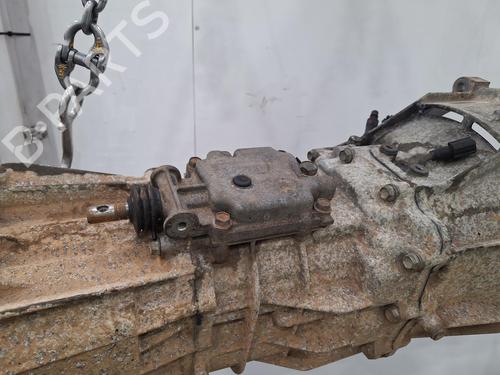 Skrzynia biegów SUZUKI GRAND VITARA II (JT, TE, TD) 2.4 All-wheel Drive (JT424, JB424, TDA4) | BP29989049M3