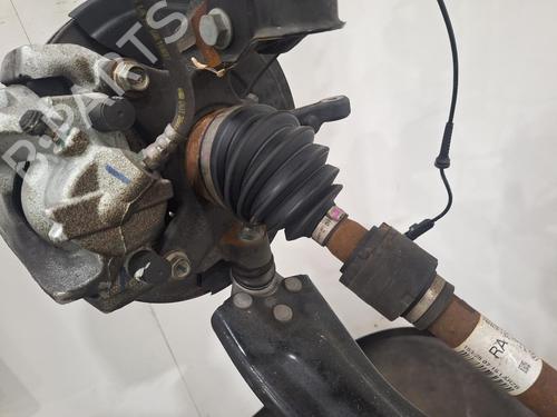 Right front suspension NISSAN JUKE (F16_) 1.0 | BP31685303M73 