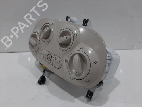 Climate control FIAT 500 (312_) 1.2 (312AXA1A) | BP38180317I5 - Image 2