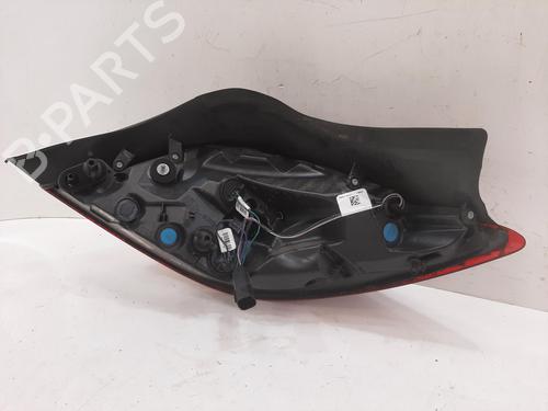 Left taillight VAUXHALL INSIGNIA Mk I (A) Hatchback (G09) 2.0 CDTI (68) | BP26870052C34 