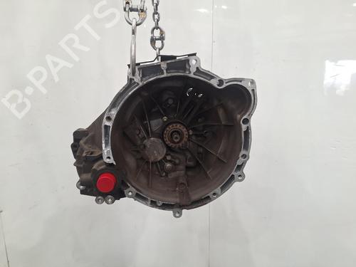 gearbox-ford-fiesta-vi-cb1-ccn-2008-33336252 main image
