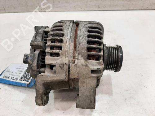 Generator VAUXHALL MERIVA Mk II (B) (S10) 1.4 (120 hp) 33035205