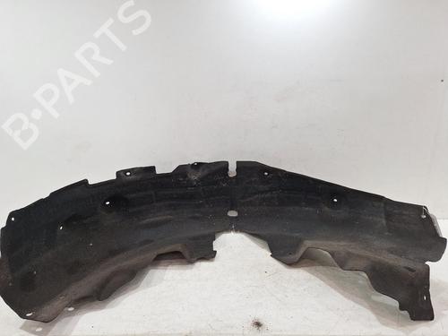 Hjulbue JAGUAR I-PACE (X590) EV400 AWD | BP32214553C56 