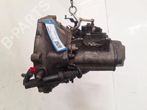 Gearbox CITROËN C3 II (SC_) 1.2 VTi 82 | BP37218955M3 - Image 2