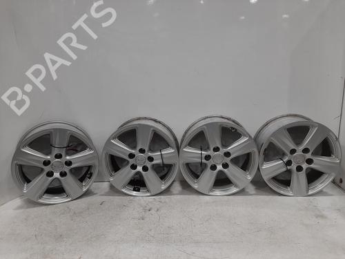 Used Rim KIA SPORTAGE III (SL) 1.7 CRDi (116 hp) 26756356