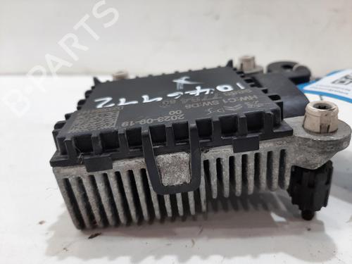 Electronic sensor VAUXHALL MOKKA 1.2 (76) | BP37597715M84 - Image 4