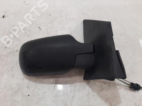Used Right mirror Right mirror HONDA JAZZ II (GD_, GE3, GE2) 1.3 iDSi (GD1) (83 hp) 36087169 36087169