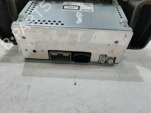 Radio FORD FIESTA VI (CB1, CCN) 1.6 Ti | BP29989076E6