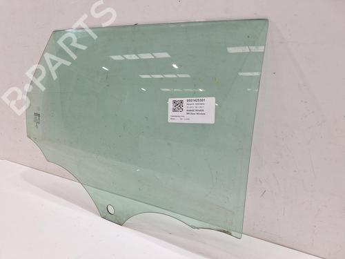 Rear right door window LAND ROVER RANGE ROVER EVOQUE (L538) 2.2 D 4x4 | BP26858876C21 