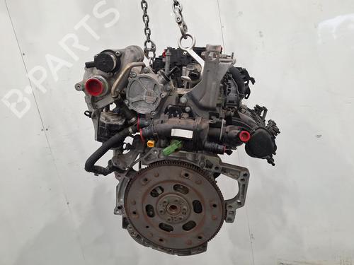 Engine VAUXHALL CORSA Mk V (F) 1.2 | BP36966579M1 - Image 4