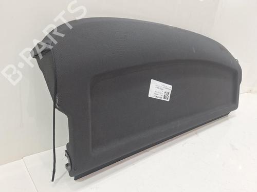 Rear parcel shelf AUDI A1 (8X1, 8XK) 1.2 TFSI | BP27630553C85 