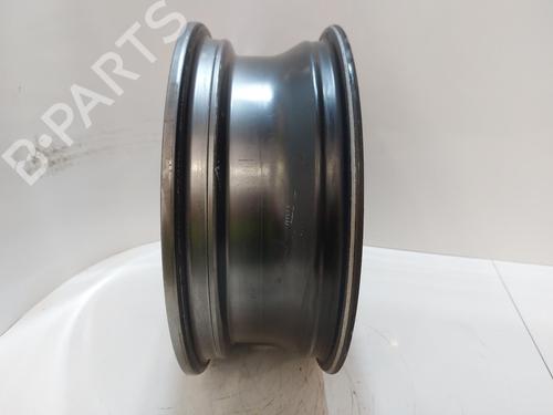 Rim MAZDA 2 Hatchback (DL, DJ) 1.5 SKYACTIV-G M Hybrid | BP32380281C45 