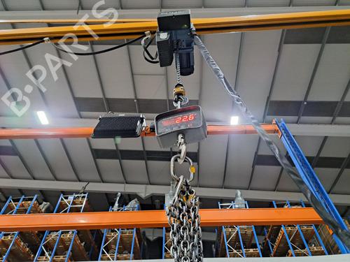 Front differential MERCEDES-BENZ M-CLASS (W163) ML 270 CDI (163.113) | BP26808938M23 