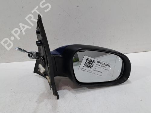 Rétroviseur droit VW FOX Hatchback (5Z1, 5Z3, 5Z4) 1.2 (55 hp) 31305667