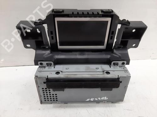 Radio FORD FOCUS III 1.0 EcoBoost | BP26855960E6  - Image 5