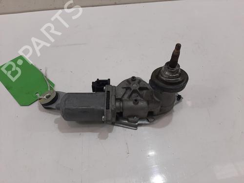 Used Rear wiper motor Rear wiper motor CITROËN C1 II (PA_, PS_) 1.0 VTi 68 (69 hp) 36087346 36087346