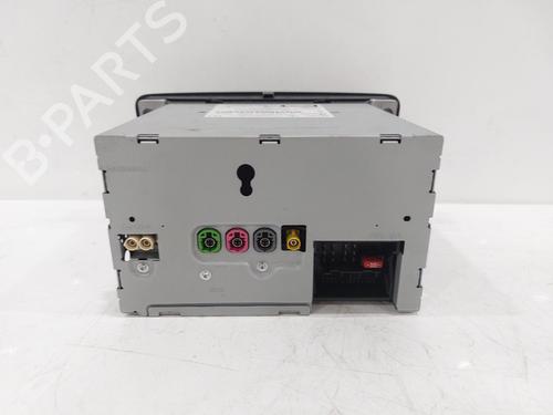 Electronic module MERCEDES-BENZ CLA Coupe (C117) CLA 180 (117.342) | BP26783987M83 - Image 3
