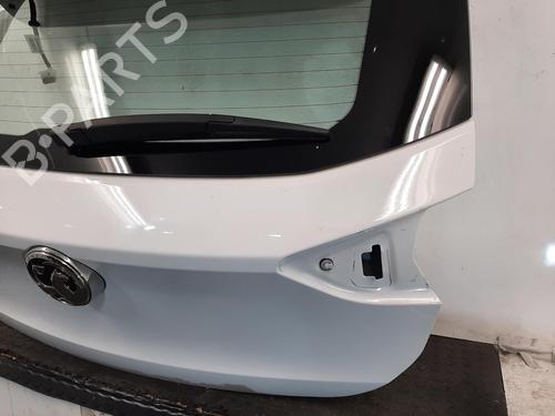 Bakluke CC/Kombi-Kupé VAUXHALL CORSA Mk V (F) 1.2 | BP29398077C6 