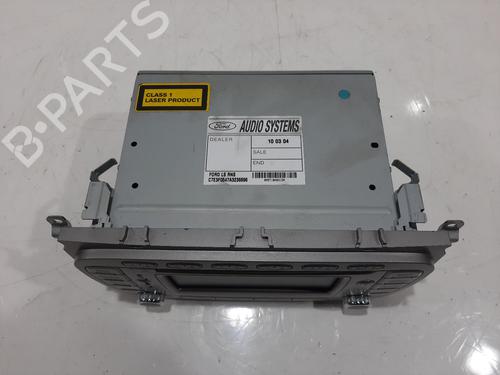Electronic module FORD FOCUS II (DA_, HCP, DP) 1.8 | BP37034232M83 - Image 2