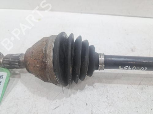 Other VAUXHALL INSIGNIA Mk I (A) Hatchback (G09) 2.0 CDTI (68) | BP32239542O1