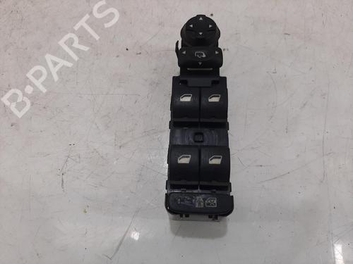 Used Right front window switch Right front window switch 34038619 34038619