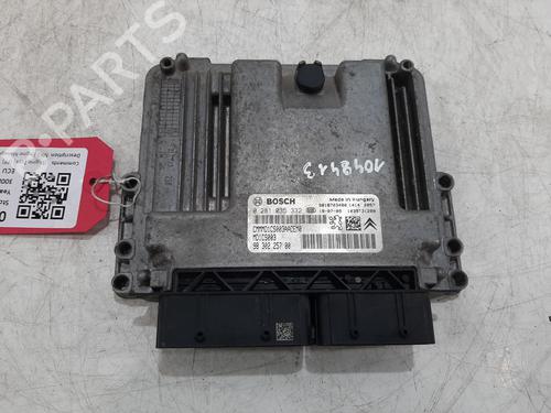 Øvrige styreenhet Øvrige styreenhet PEUGEOT 3008 II SUV (MC_, MR_, MJ_, M4_) 1.5 BlueHDi 130 (131 hp) 34233810 34233810