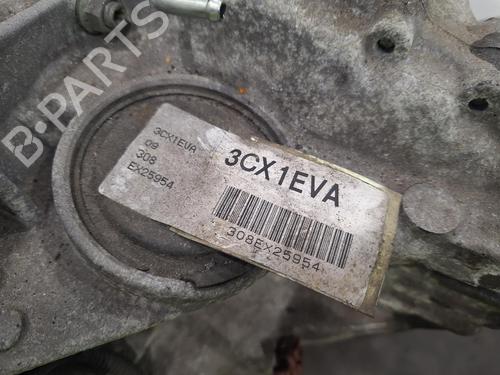 Gearbox NISSAN MICRA III (K12) 1.2 16V | BP30180211M3